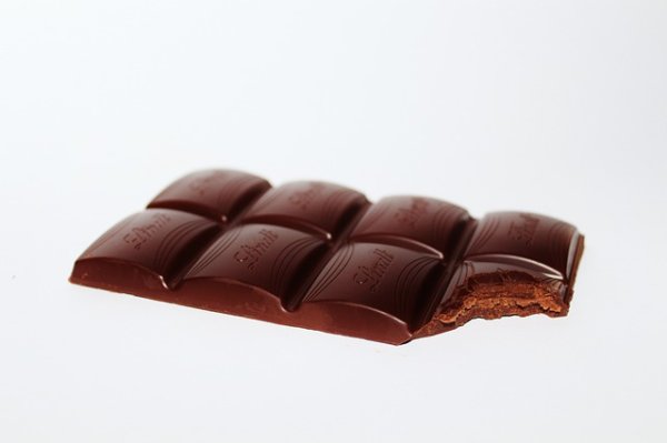 チョコレートの正体