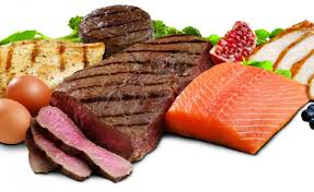 脂肪燃焼効果を最大化するためのコツ②「タンパク質の多い食事を意識する」